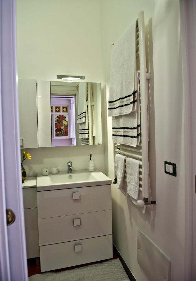 Apartment Antonietta Taormina Buitenkant foto