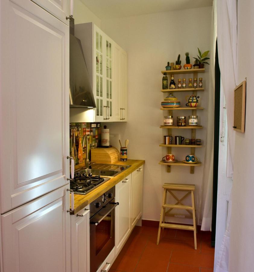Apartment Antonietta Taormina Buitenkant foto